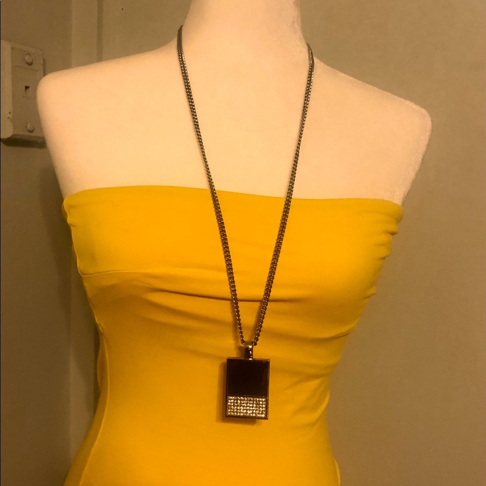 Anne Taylor Necklaces